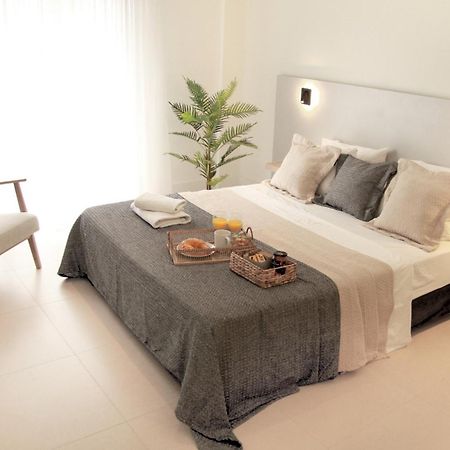 Citybreak Apartments 301 Atene Esterno foto
