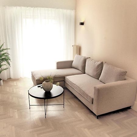 Citybreak Apartments 301 Atene Esterno foto