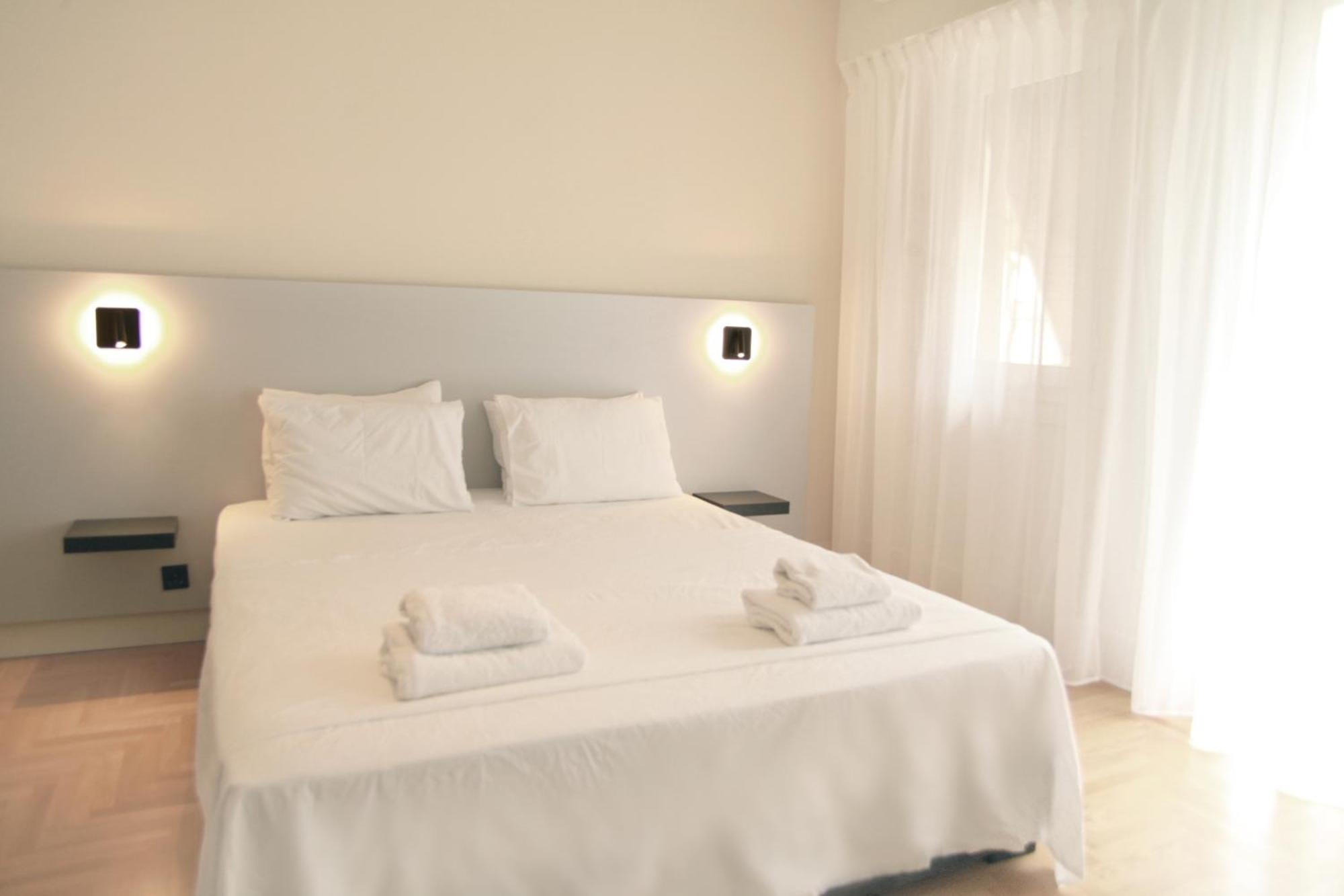 Citybreak Apartments 301 Atene Esterno foto