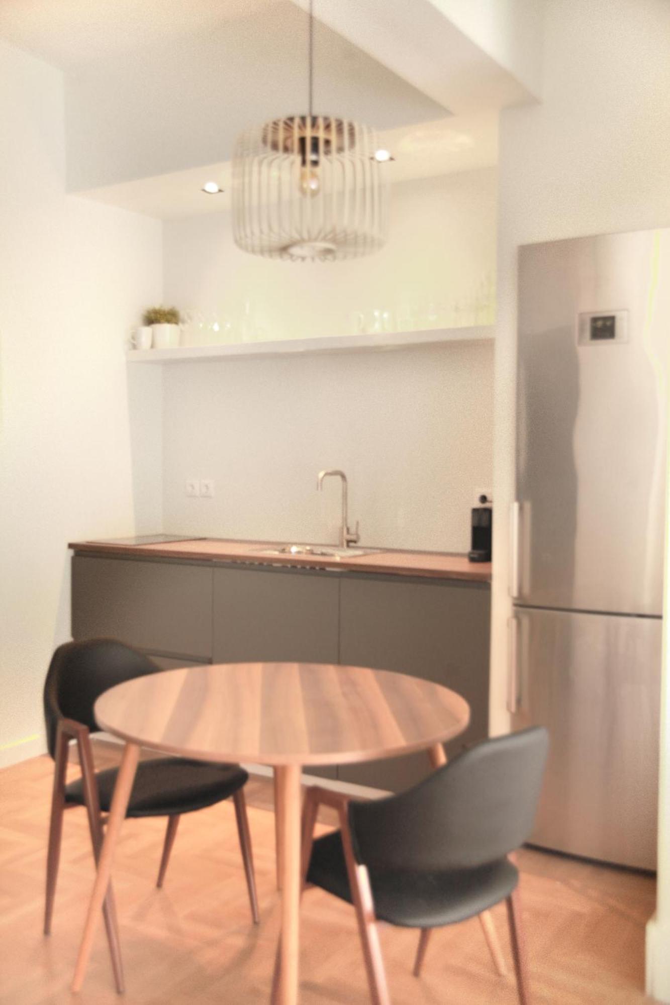 Citybreak Apartments 301 Atene Esterno foto