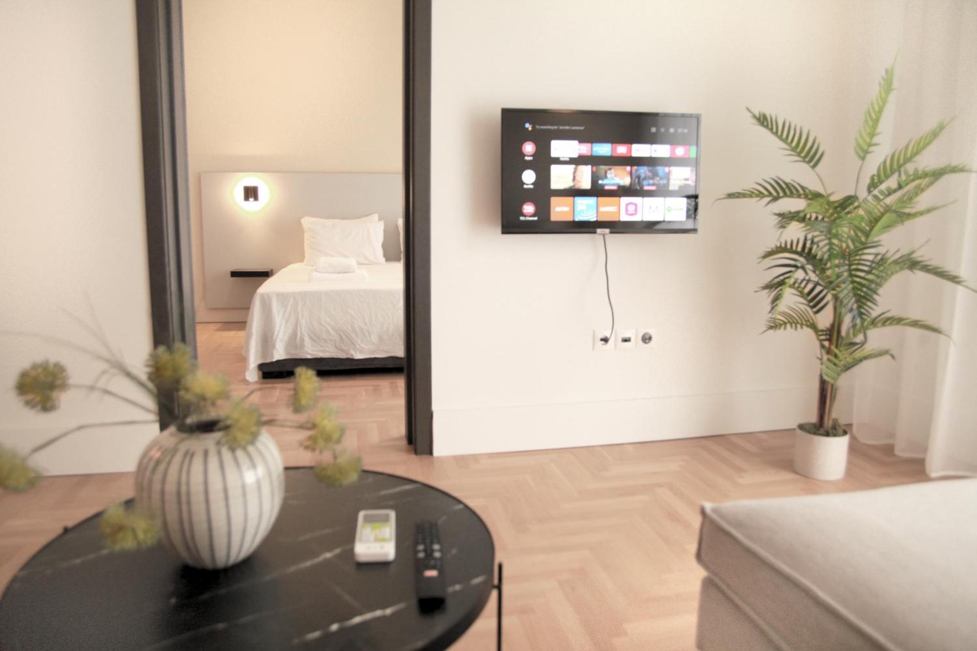 Citybreak Apartments 301 Atene Esterno foto